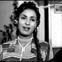 حورية حسن قوم صحي النوم يا شحاتة