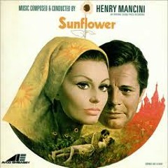 The Parting In Milan from "Sunflower" - Henry Mancini