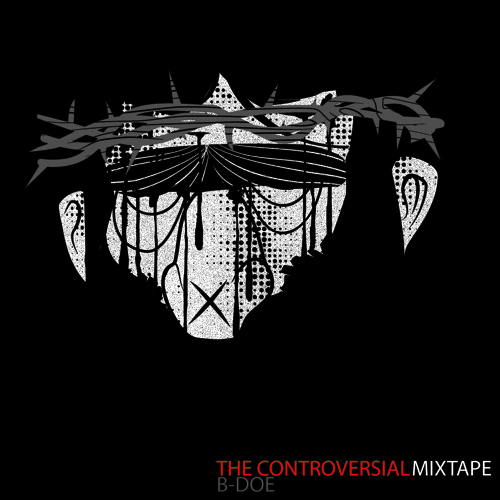 B-doe - Missio Dei (feat. Advocate)