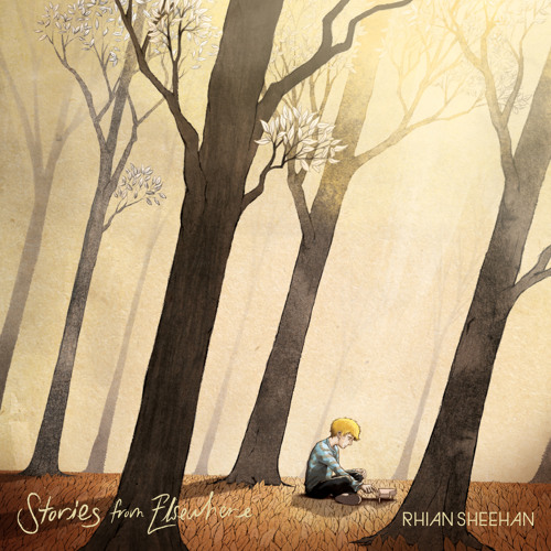 Rhian Sheehan - Still (Bonus track)