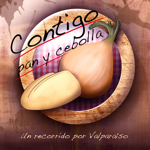 Stream PILOTO CONTIGO PAN Y CEBOLLA by Camila Navarro | Listen online for  free on SoundCloud