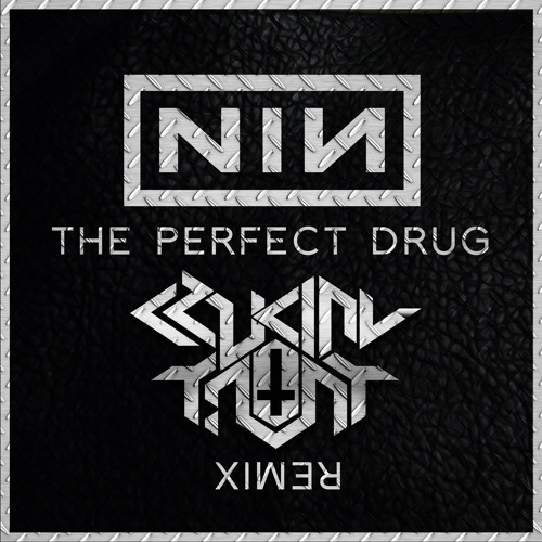 nine inch nails the perfect drug shirt