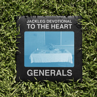 The Baptist Generals - Broken Glass