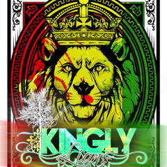Kingly Lions - Sigue en Luz (Jimmy Rivas Instrumental) (Salva-Sión Records) Demo