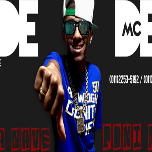 {LUKINHAS DETONA FUNK} MC Dede Pani na Nave (DJ Ferrugem e DJ Puffe) Lançamento 2013