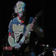 Cannibal Factory R.A.W AUDIO in the studio 07-04-13