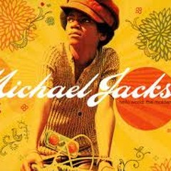 Michael Jackson - Never Can Say Goodbye(RMX By T-Rex)