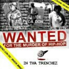 G.IJOE DA DON_Walk It Like A Dog feat. JOE YunG