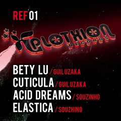 souzinho- (ACID DREAMS) XPLTN001