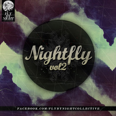Float  (Nightfly Vol. 2 out now)