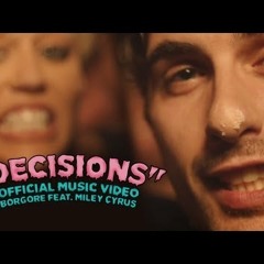 Desicions - Bolgore (DanielDubStudio Remake)
