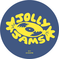 Richard from Milwaukee: Free Love - Jolly Jams 011