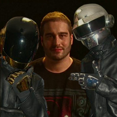 Daft Punk ft. Todd Edwards - Fragments of Time