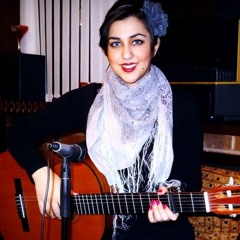 Khamooshihaye Sahel by Delsa