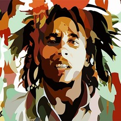 Bob Marley - Could you be loved (dub version)