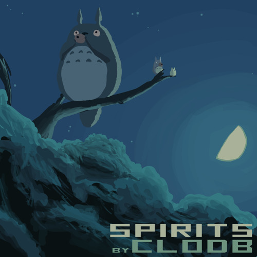 1 - Spirits - Clod B