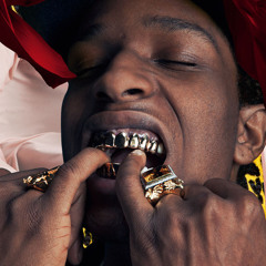 Square Off - 24k feat Asap Rocky