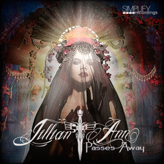 Jillian Ann - Passes Away (Phutureprimitive Remix)