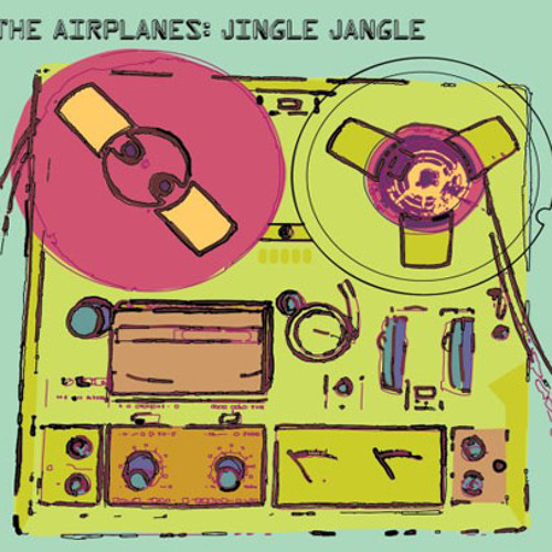 Jingle Jangle