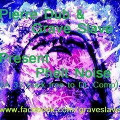 Phelt Noise vol. 1 DL IN DESCRIPTION