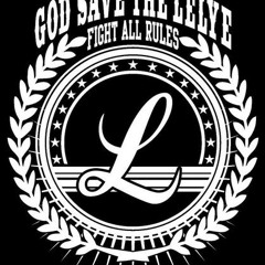God Save The Lelye - Kisah Kita