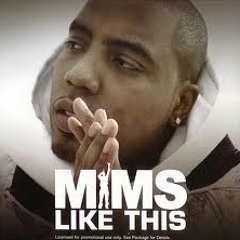 MIMS - Like This (Malisha Remix)