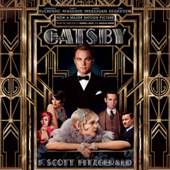 The Great Gatsby by F. Scott Fitzgerald, Narrated by Jake Gyllenhaal - Editor's Pick (#1)