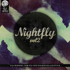The Eraser [Out on Nightfly Vol. 2]