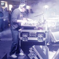 Sapphire DJ Battle 10 Min Set