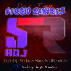 Sexo En La Playa - Dalmata (REMIX)-(ADJ SERGIO RAMIREZ) (BPM 94.0)