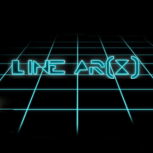 Line Ar(X)