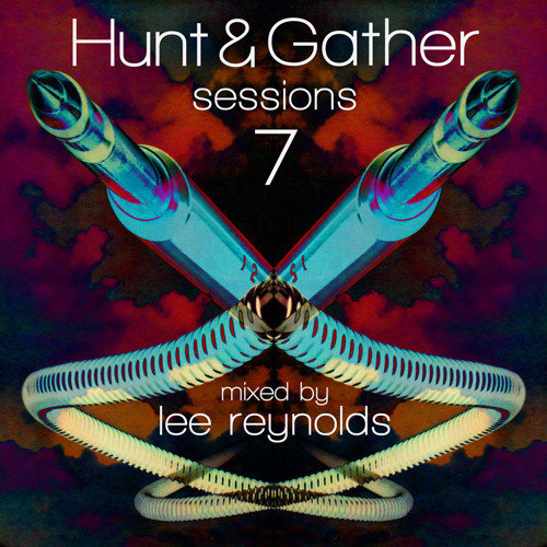 Hunt & Gather Sessions #7