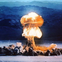 When a Nuclear Bomb Drops (Demo Clip)