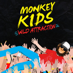 Monkey kids - monaco dance