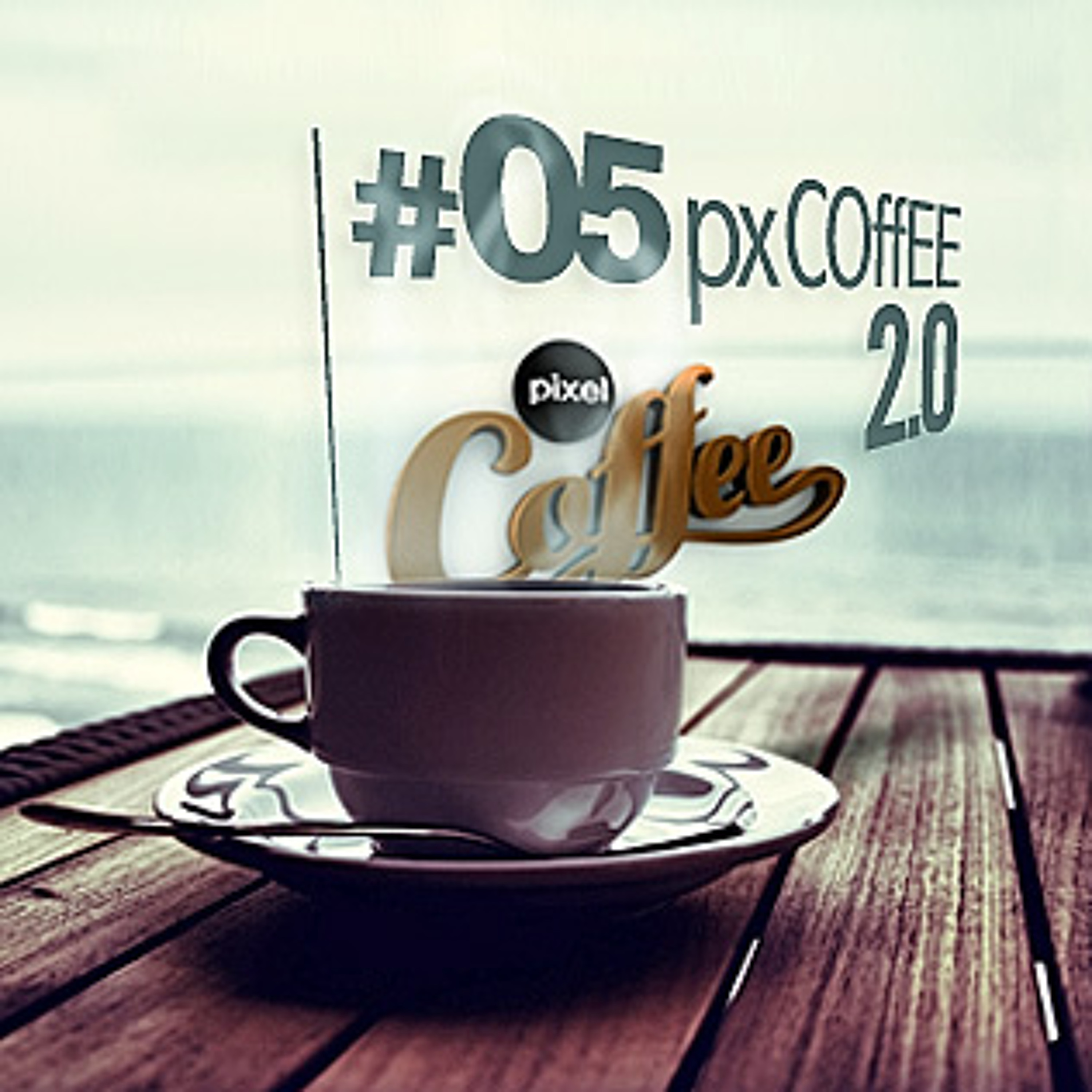 pixelcoffee