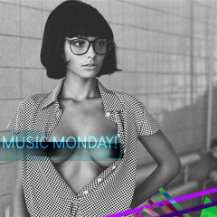 NEW MUSIC MONDAY:  Crystal Fighters, Mayer Hawthorne, Breakbot + much more