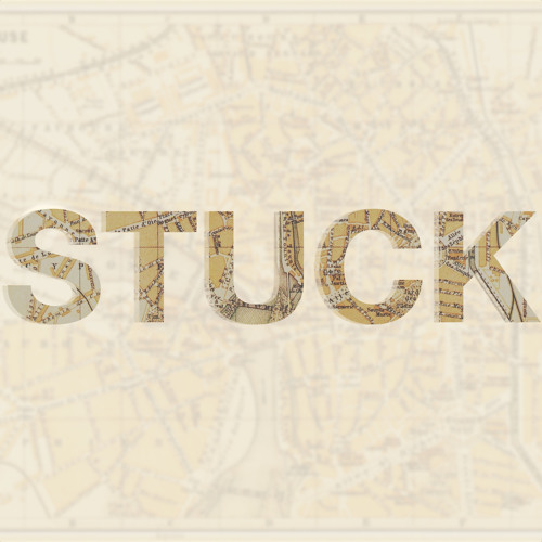 Canopy Climbers - Stuck