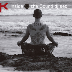 HNBK - Inside the Sound Dj Set (2013)