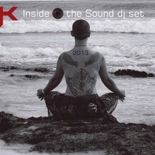 HNBK - Inside the Sound Dj Set (2013)