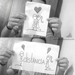 AMOR A DISTANCIA soonck