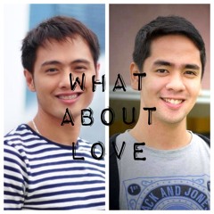 What About Love (Lemar Cover)feat Jell Mariano