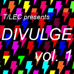 T/LEC | DIVULGE - vol 1