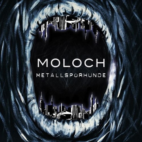 Metallspürhunde - Gespenster