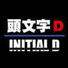 Initial D - Love Is In Danger 