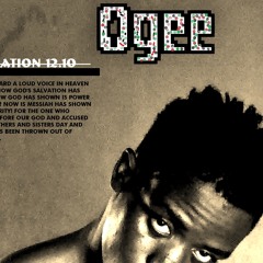 Ogee crazy