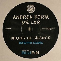 Andrea Doria Vs. LXR - Beauty Of Silence (Inpetto Remix)