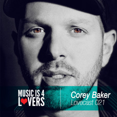 Stream Corey Baker (Official) music | Listen to songs, albums, playlists  for free on SoundCloud