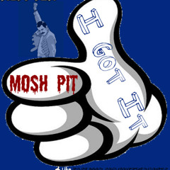 Rufftek - I Got It (Mosh Pit) (Rage Mix) FREE DOWNLOAD