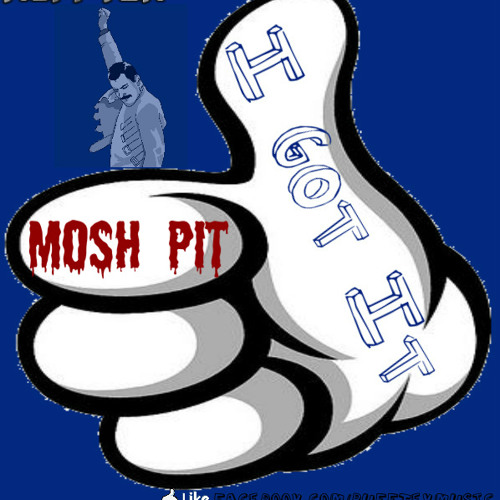 Rufftek - I Got It (Mosh Pit) (Rage Mix) FREE DOWNLOAD