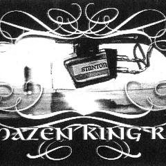 Blackfiles Featuring H.g. Hustla